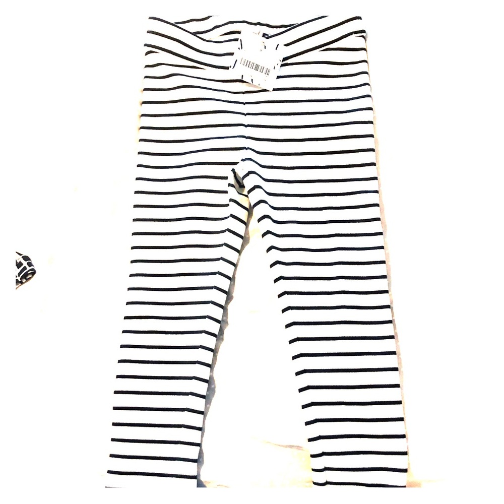 🔥BOGO 50%🔥 NWT Janie & Jack 3T Leggings